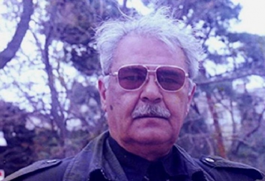 Bu gün Xalq artisti Kamal Xudaverdiyevin doğum günüdür