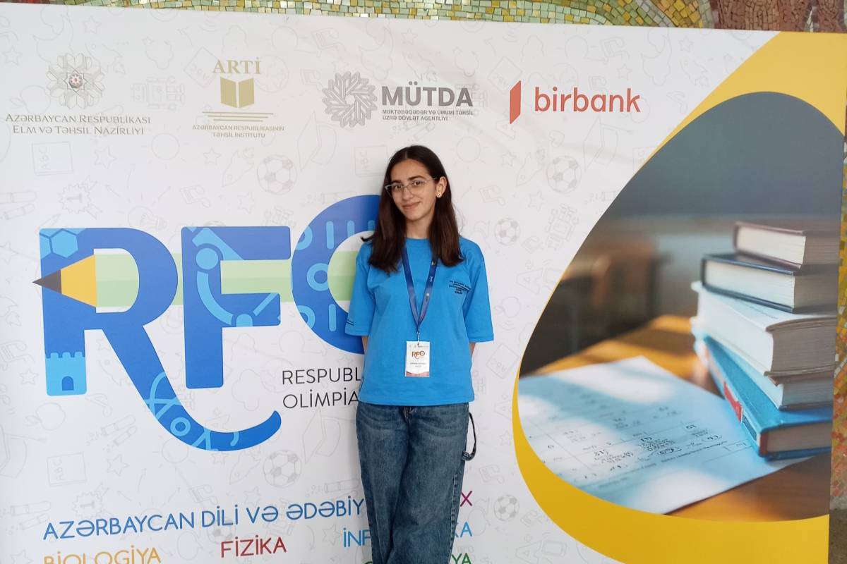 Qazax-Tovuz regionu üzrə RFO-nun QALİBİ