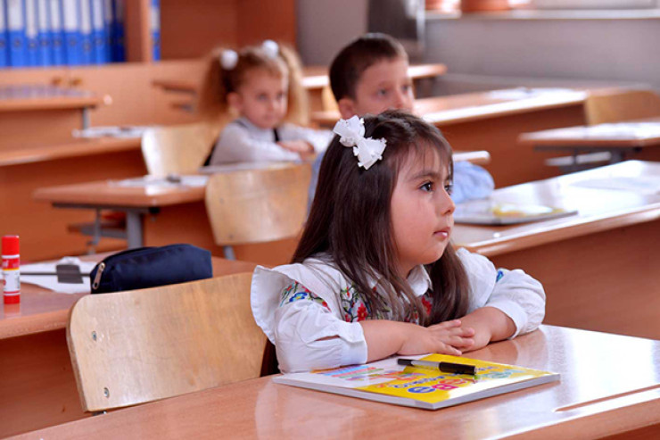 I siniflərin müsahibəyə yazılma prosesi aktivləşib
