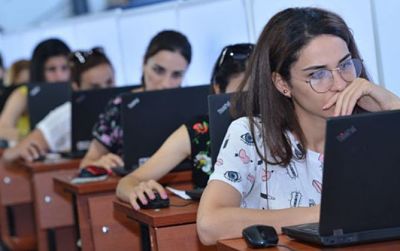 Müəllimlərin vakansiya seçimi yekunlaşıb