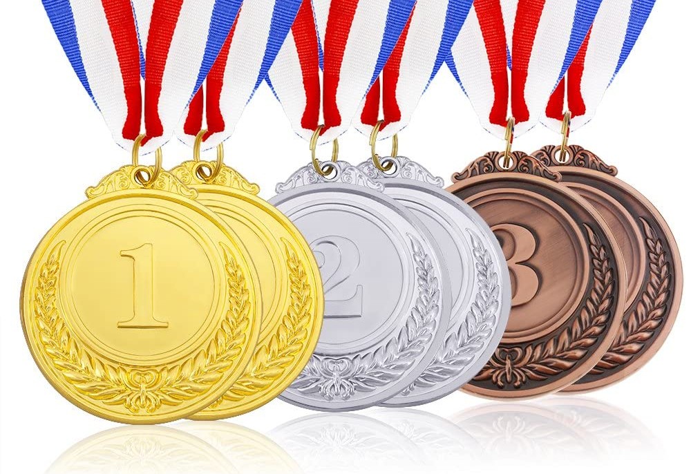 İsmayıllı Dağlıq Şirvanın ən fərqlənən rayonu oldu – 9 medal  
