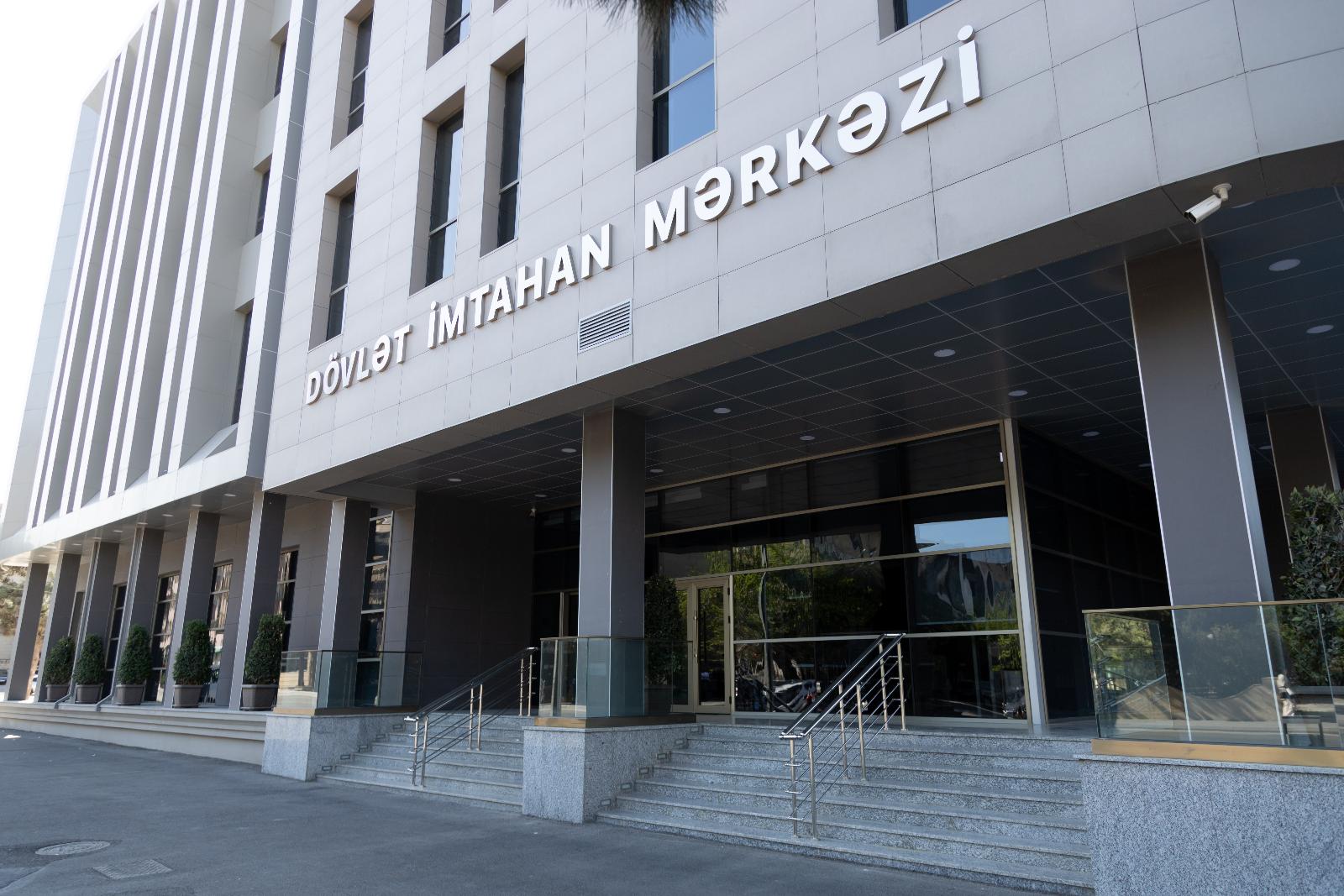 Bu universitet 2025/2026-cı tədris ili üçün magistraturaya qəbul elan edir