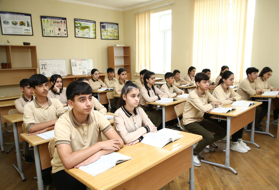 Agentlik: 10 min şagirdin kompüter əsaslı monitorinqə cəlb olunması planlaşdırılır