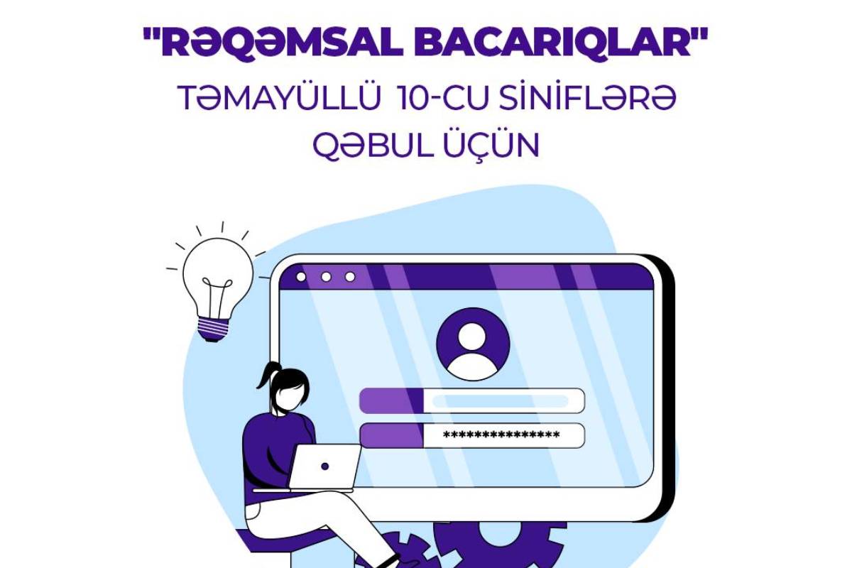 9-cu sinif şagirdlərinin NƏZƏRİNƏ