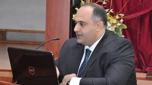 Rektor Anar Nağıyevin doğum günüdür