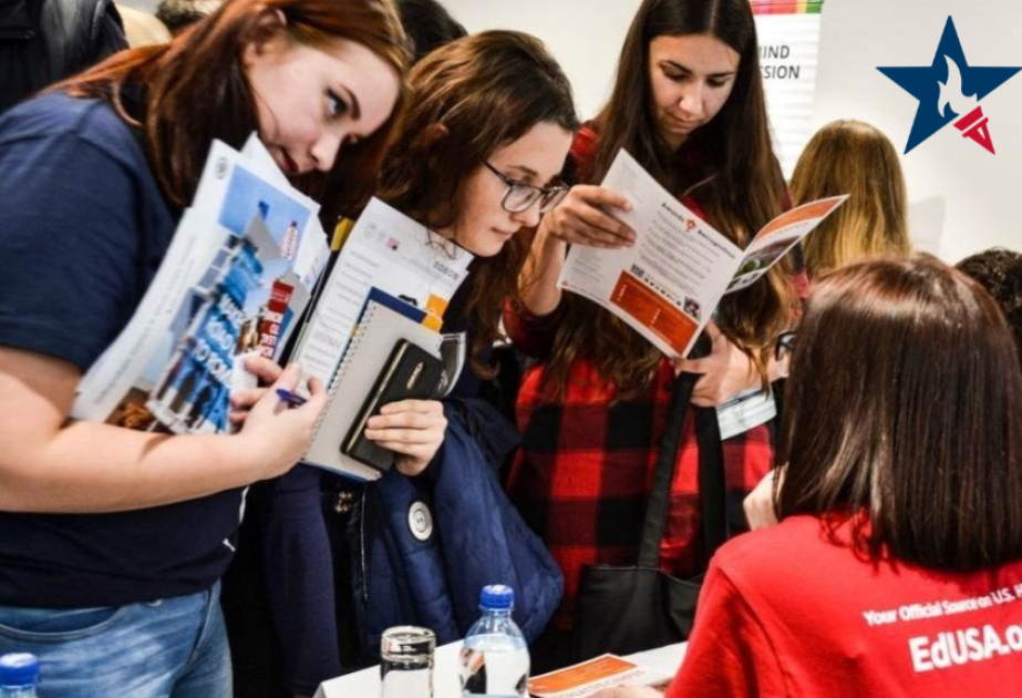 Tələbələrin nəzərinə: Bakıda “EducationUSA” məzun sərgisi keçiriləcək