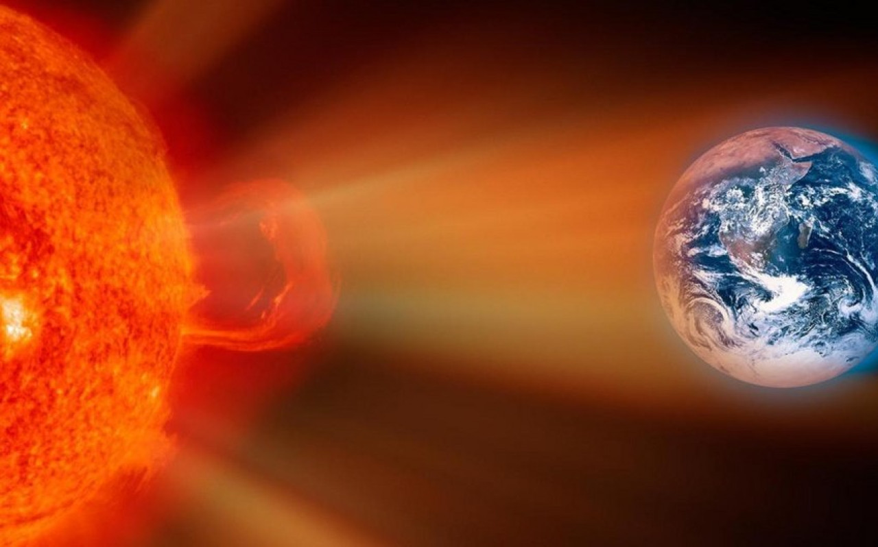Son 20 ilin ən güclü geomaqnit qasırğası 