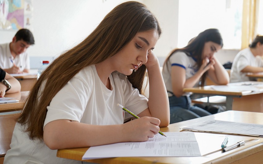 Bu fəndən olimpiadalara seçmə imtahanı keçiriləcək