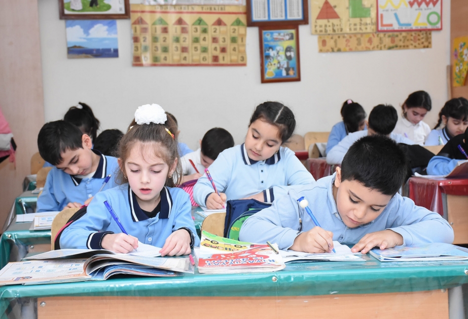 Monitorinq nəticəsi şagirdlərin sinifdən sinfə keçmələrinə təsir göstərəcək?