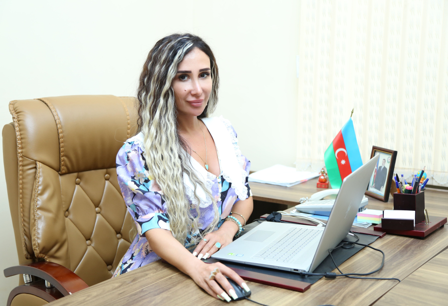 Milli Azərbaycan Ədəbiyyatı Muzeyi 80 yaşını qeyd edir 