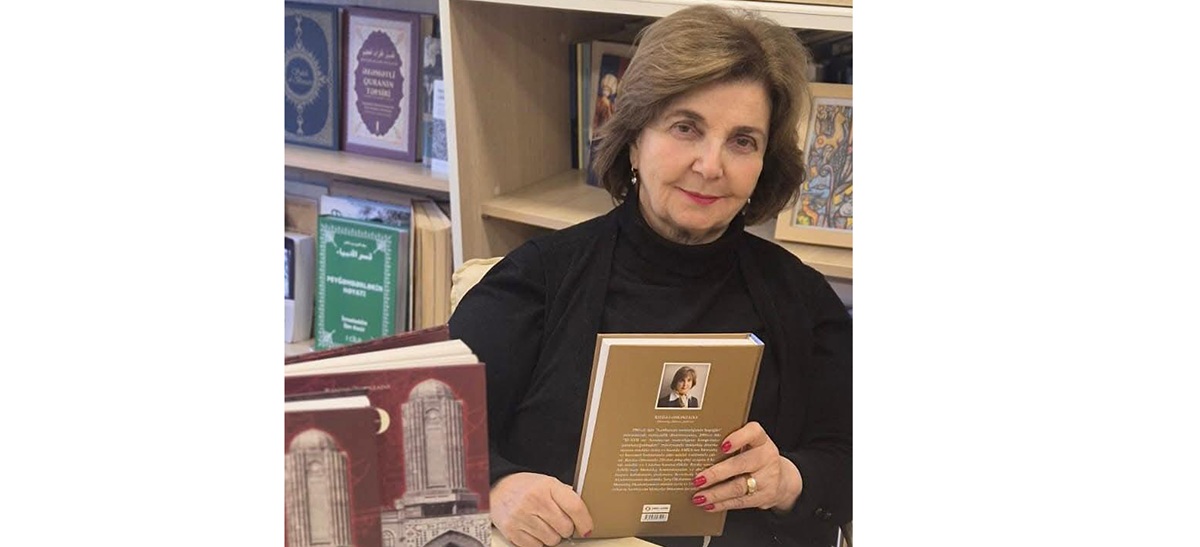 AzMİU-nun professoru Prezidentin fərdi təqaüdünə layiq görülüb