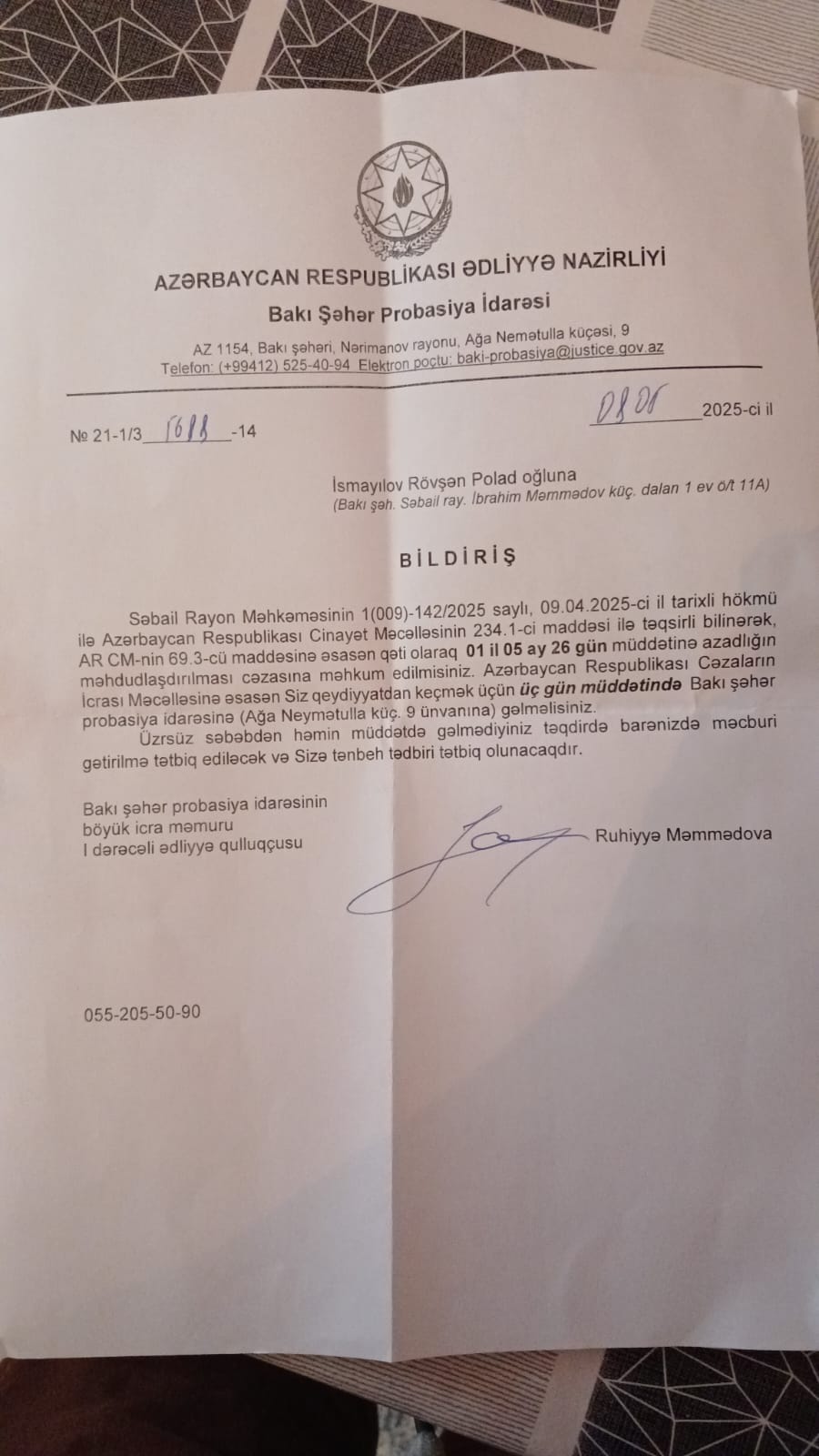 Bağçalara elektron sənəd qəbulu sistemi üzrə növbələrin yaradılması müvəqqəti dayandırılır
