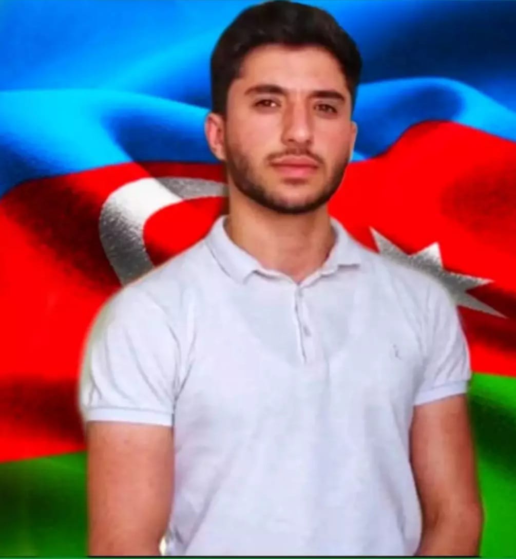 Şəhid İsrayıl Cəfərzadə – Qəhrəmanlıqla yazılan ömür dastanı