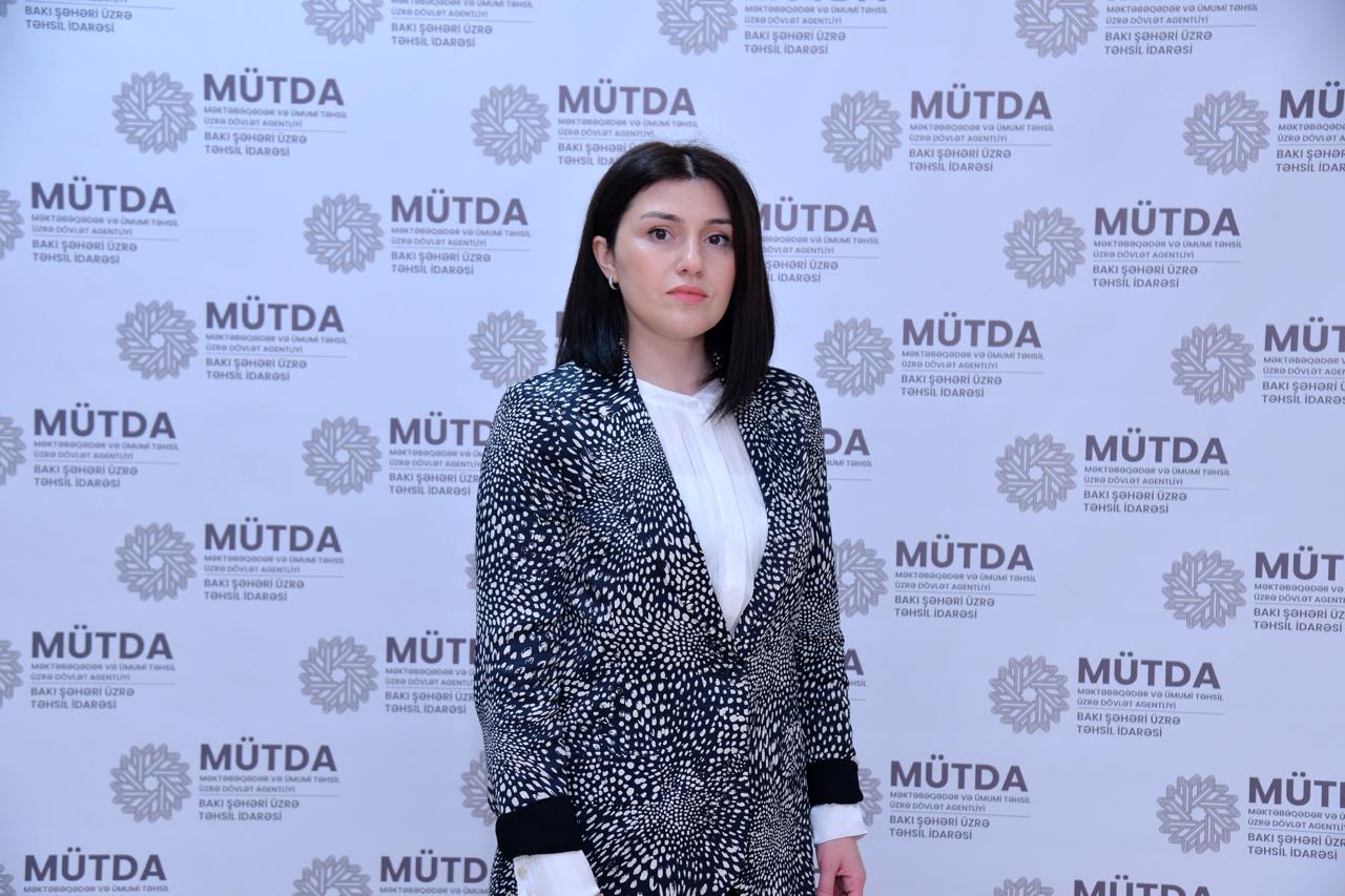 BŞTİ-də yeni kadr təyinatı olub