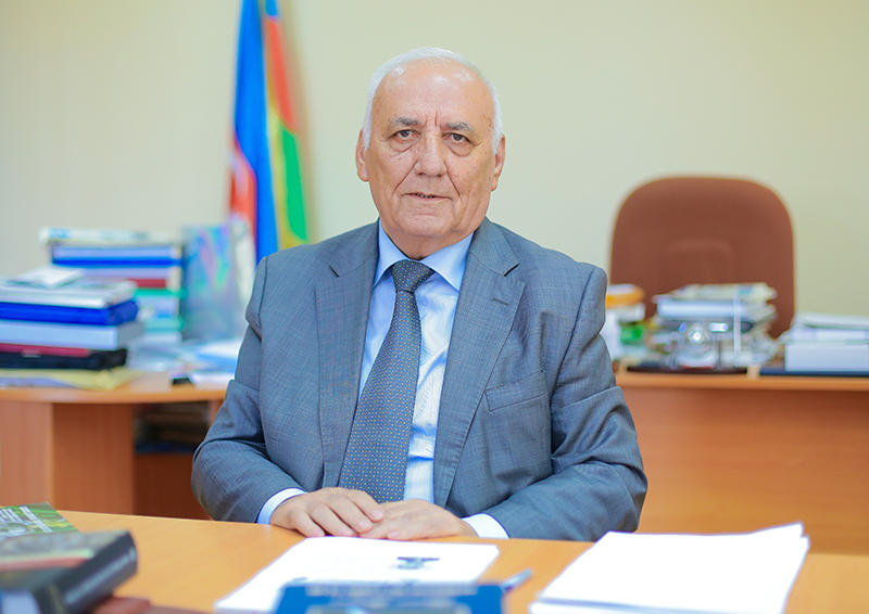 Çaldıran tarixin ibrət dərsidir! - Yaqub Mahmudov ÇAĞIRIŞ ETDİ