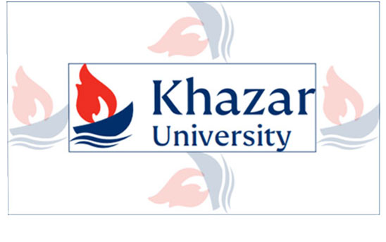 Xəzər Universitetinin Məzunu və Müəlliminin Elmi Məqaləsi Nüfuzlu Jurnalda Dərc Olundu