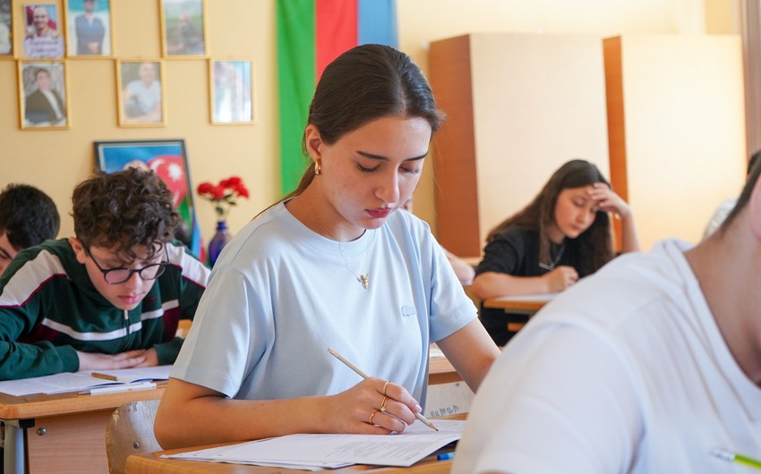 Universitetlərə qəbul planı AÇIQLANDI