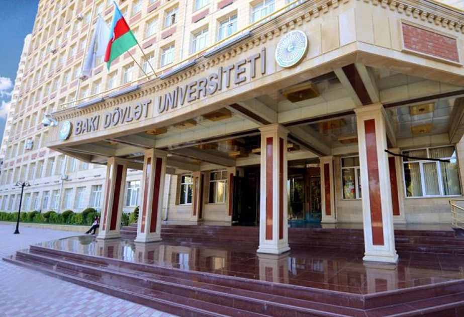 BDU-da Bəxtiyar Vahabzadənin 100 illik yubileyinə həsr olunmuş ədəbi-bədii təqdimat