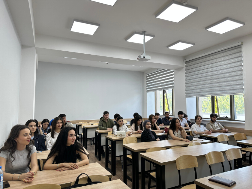 Süni intellekt dövründə karyera planlaması – təlim