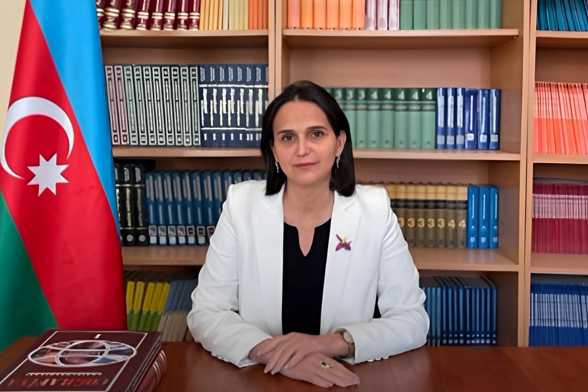 Bakıda məktəbdə daha bir QALMAQAL