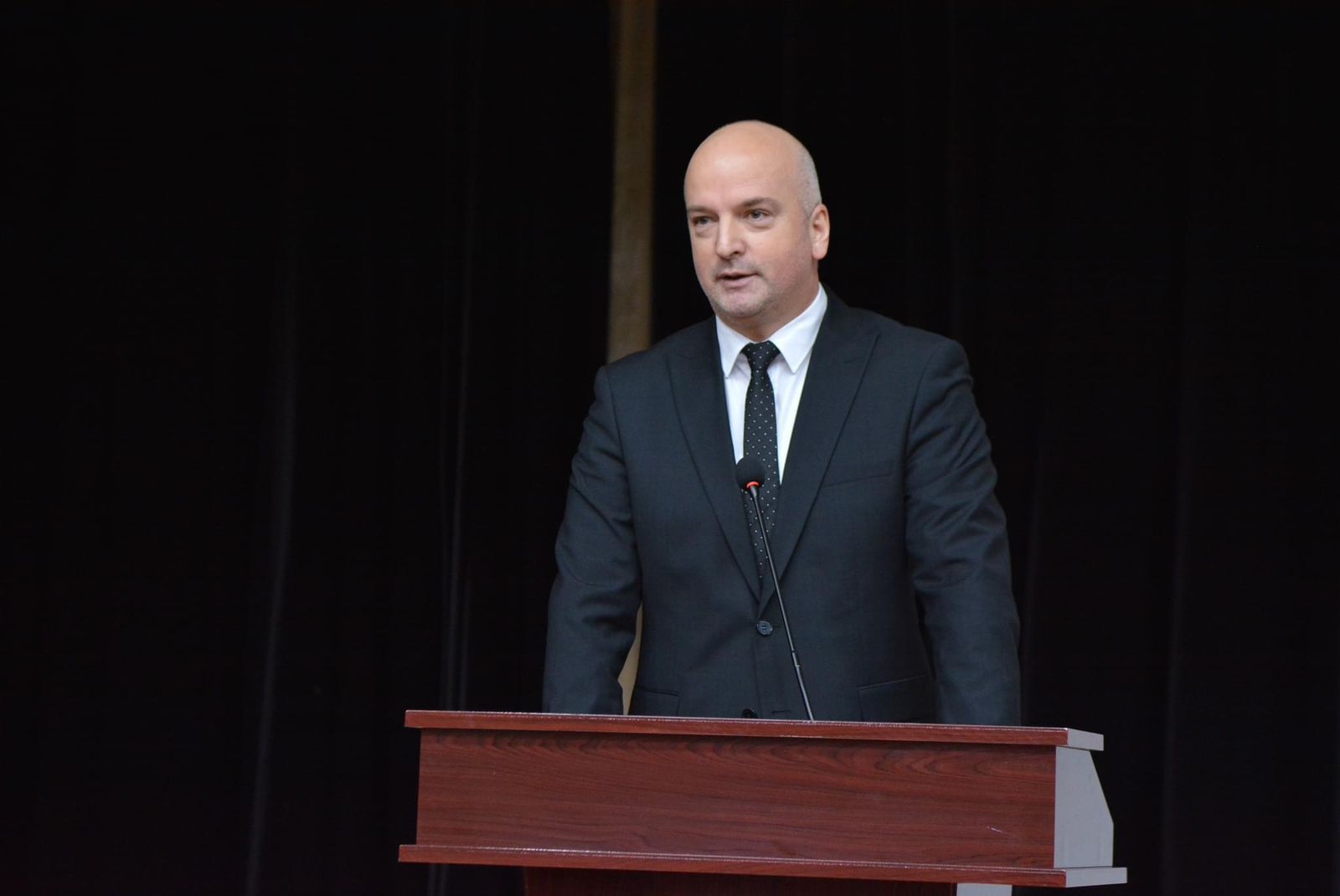 Elxan Nəcəfov: Naxçıvanda iki daimi İmtahan Mərkəzinin yaradılması nəzərdə tutulur 