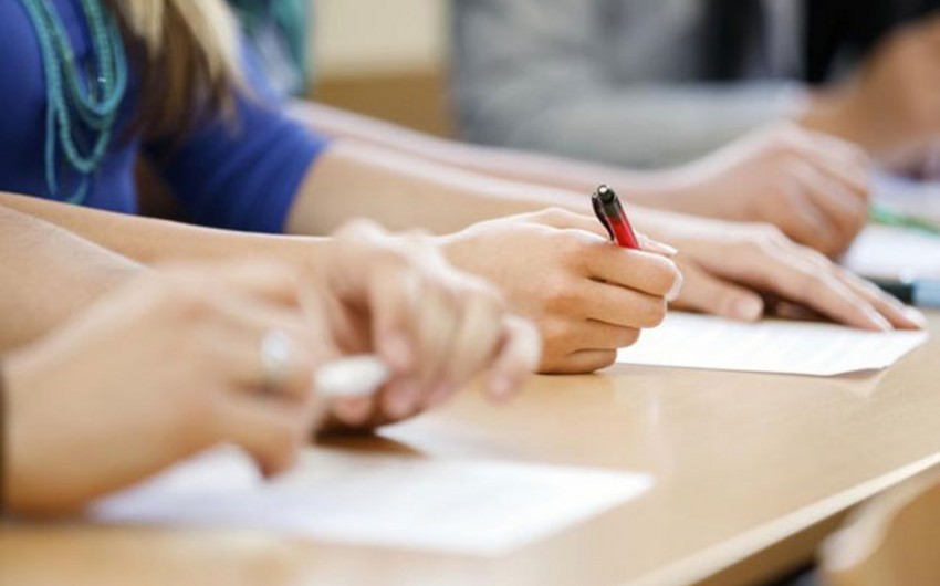 DİM-də növbəti imtahan -  TOEFL iBT