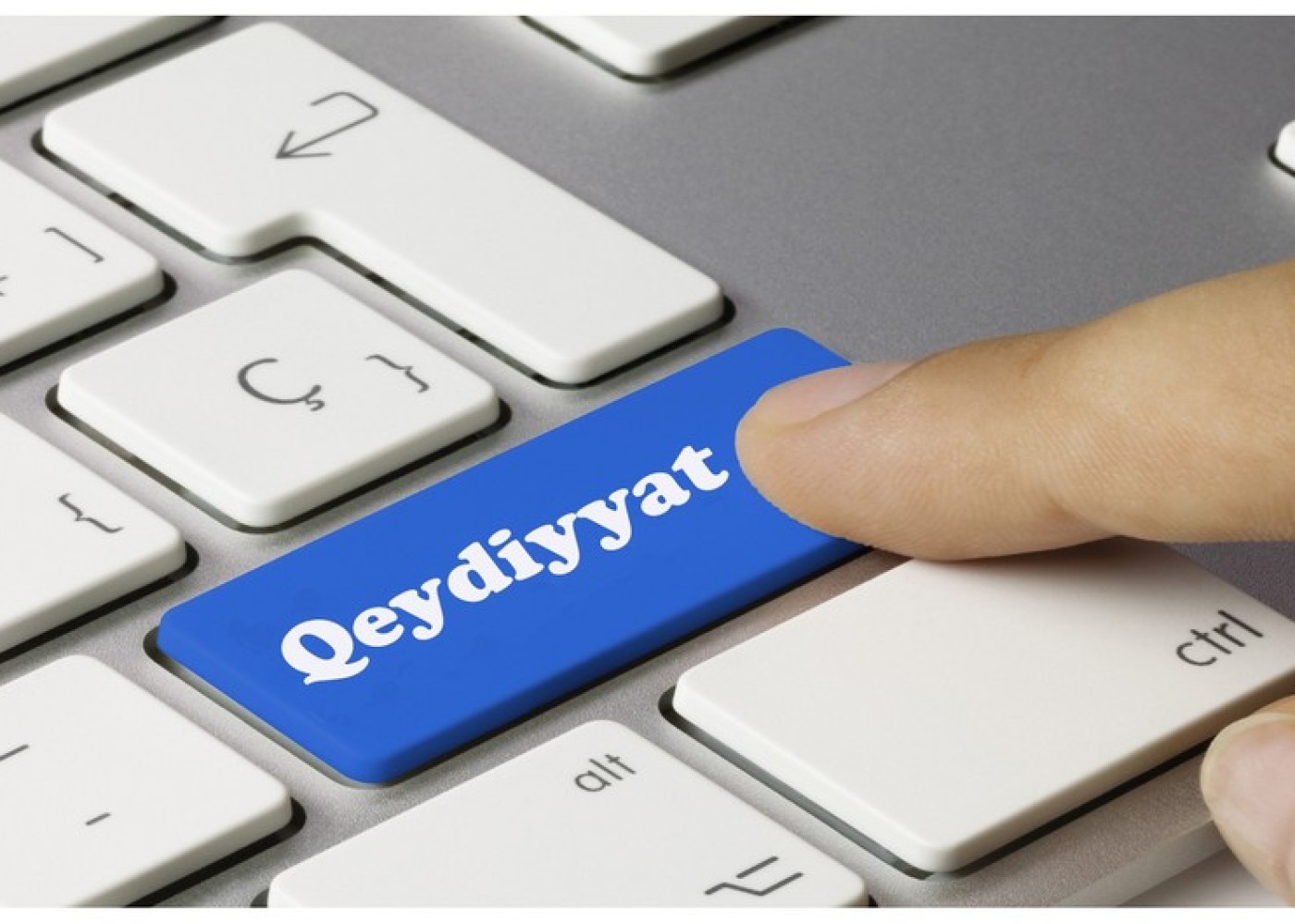 Rezidenturaya qəbul imtahanının II cəhdinə qeydiyyat başlayır