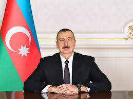 Prezidentdən Qurban bayramı ilə bağlı paylaşım - Foto