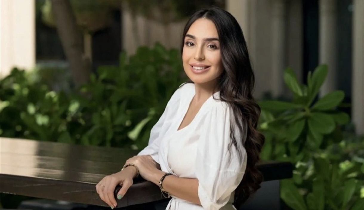 Leyla Əliyeva Qurban bayramı münasibətilə paylaşım edib
