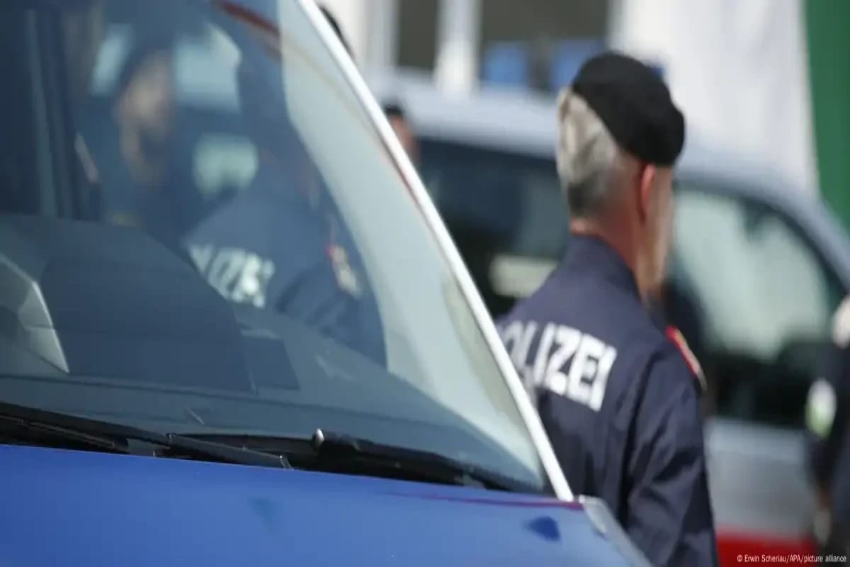 Avstriyada məktəbdə atışma olub, 8 nəfər ölüb