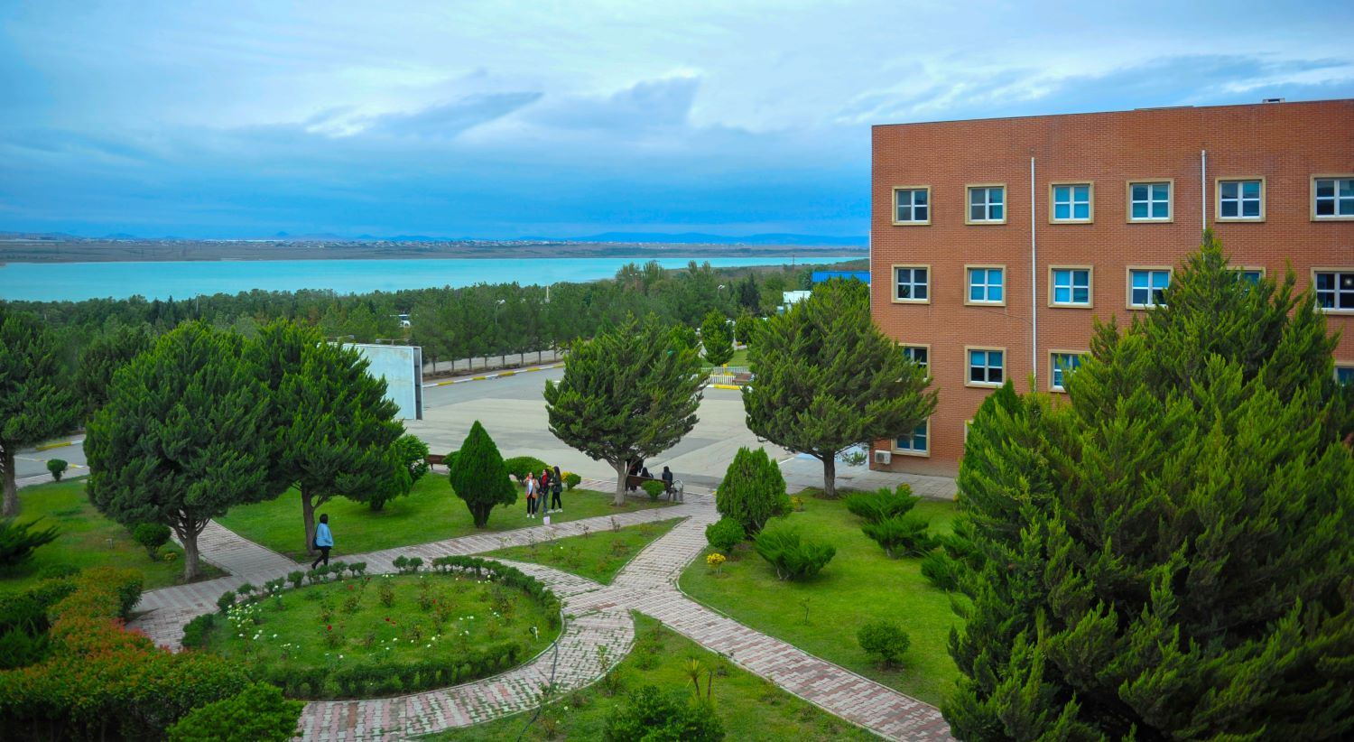 Bu universitetdə üç yeni ixtisas açılıb
