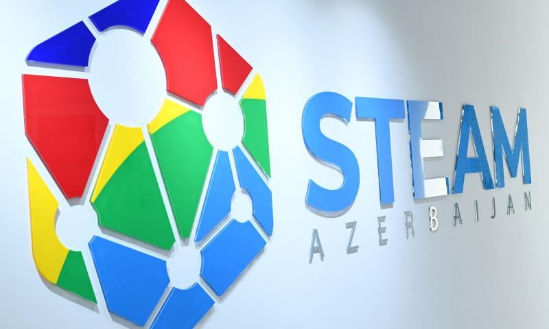 STEAM'ool olimpiadasında 2400-dən çox şagird iştirak edir