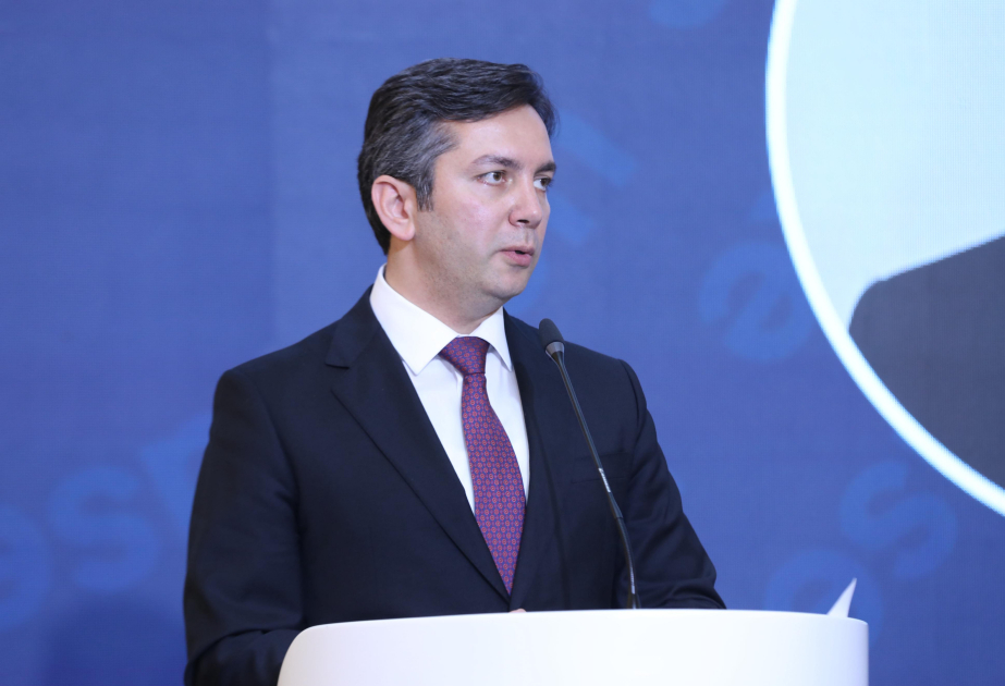 Nazir müavini: Statistika göstərir ki, ən çox karbon emissiyası yaradan sahə məhsul və qida zənciri üzrə istehsaldır