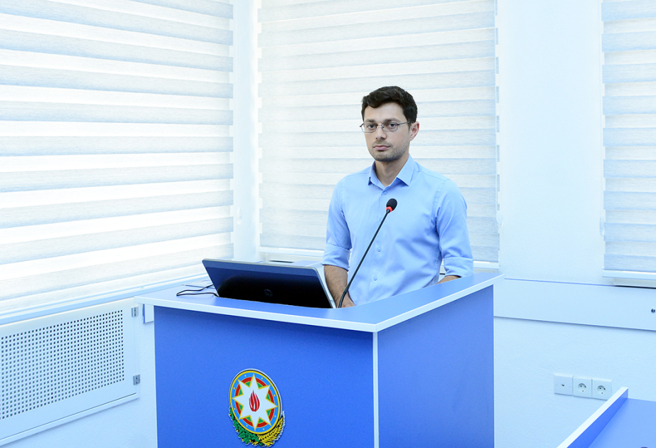 Zərərli proqram təminatının aşkarlanması üçün konseptual model işlənilib