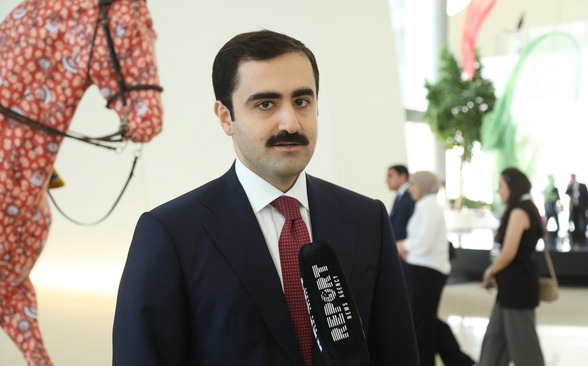 Nazir müavini: Bizim üçün müəllim nüfuzundan vacib mövzu yoxdur