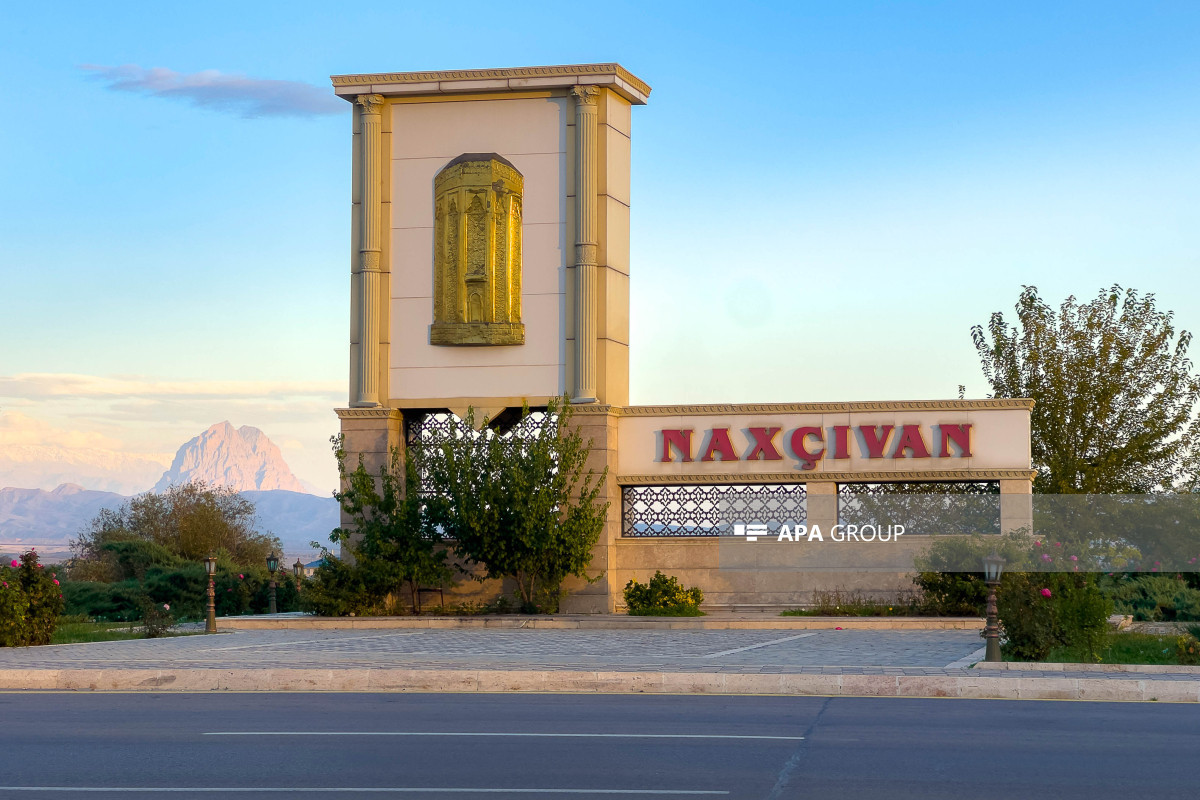 "Naxçıvan" TV-nin sədri vəzifəsindən azad edilib