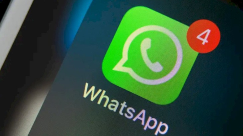 İsraildə nazirlərə "WhatsApp"dan istifadə qadağan olundu