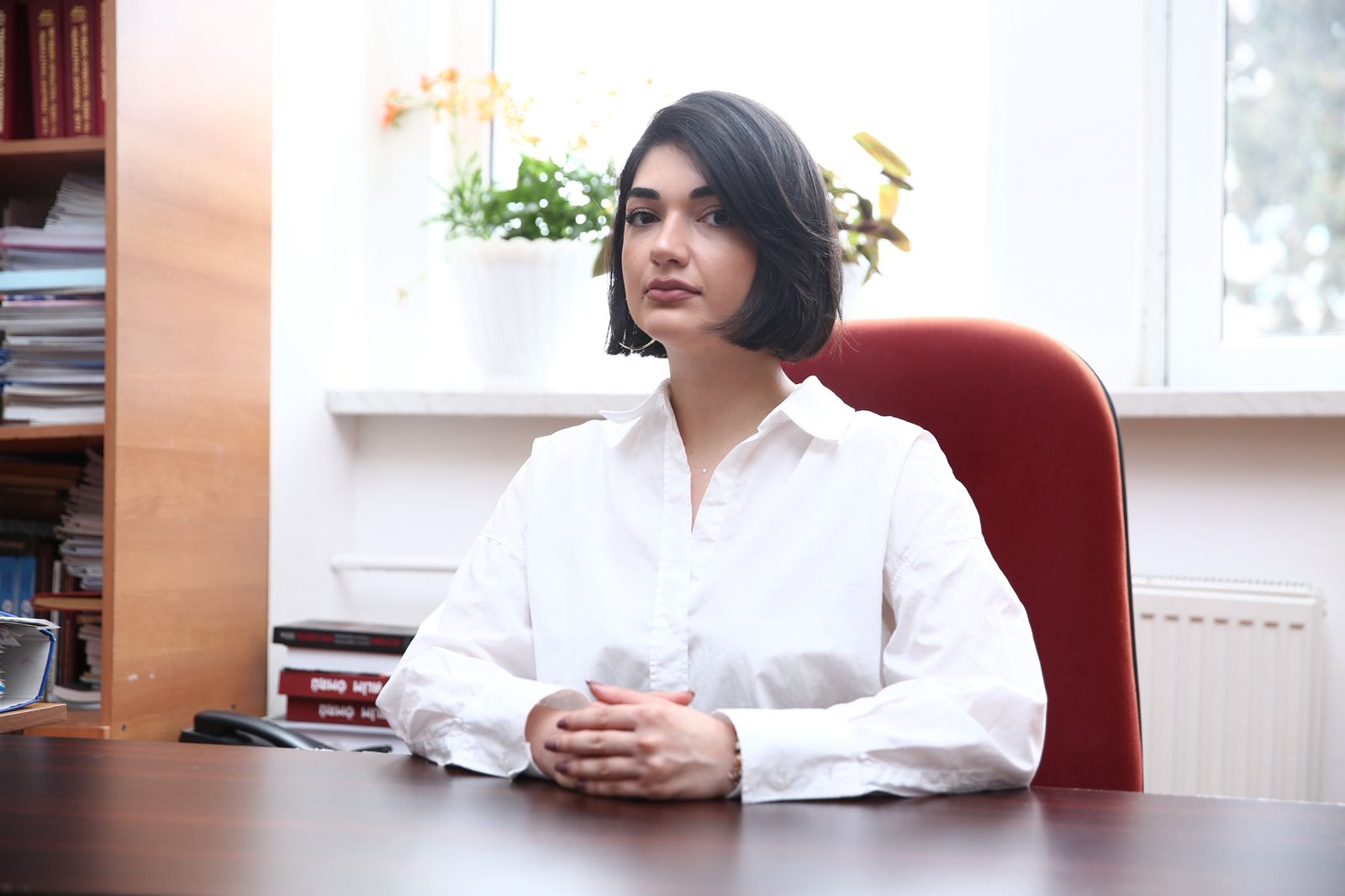 15 İyun - Milli Qurtuluş Günü 