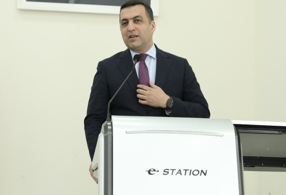 Ceyhun Kərəmov: Azərbaycan ilə Türkiyə arasında ortaq peşə təhsili müəssisəsinin yaradılması üçün danışıqlar aparılır