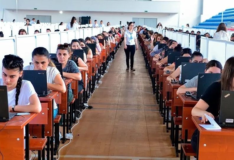60 yaşdan yuxarı 100-ə yaxın müəllim sertifikasiyadan keçəcək