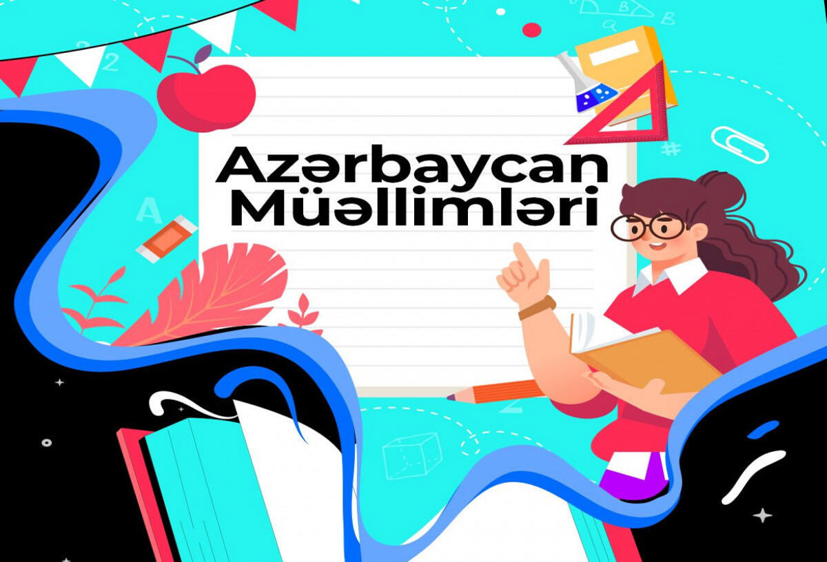 “TikTok” müəllimlər üçün keçirdiyi müsabiqənin qaliblərini AÇIQLADI