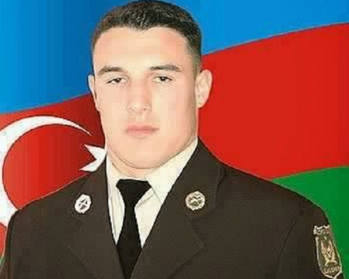 Qəhrəman Mübariz İbrahimovun Şəhadətindən 15 İl Ötür
