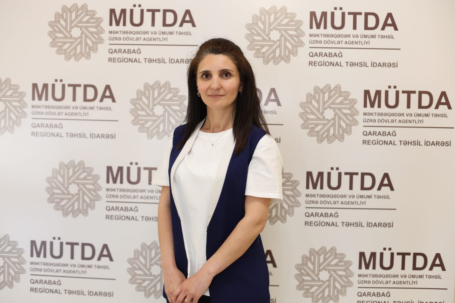Xankəndi və Şuşa məktəblərinin müəllimləri sertifikasiyadan yüksək bal topladılar - FOTO