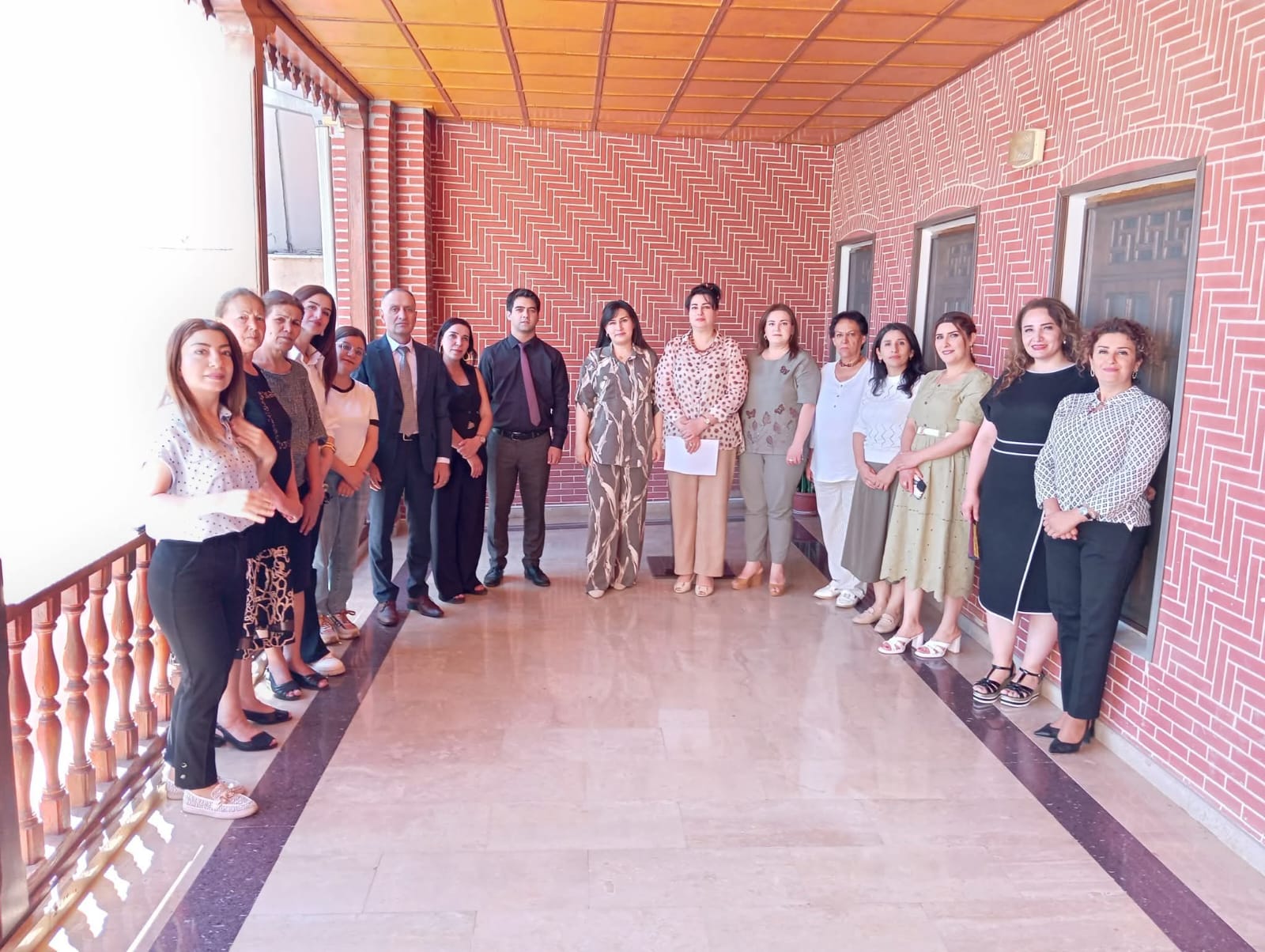 Mirzə Cəlil muzeyi 27 yaşında - FOTO