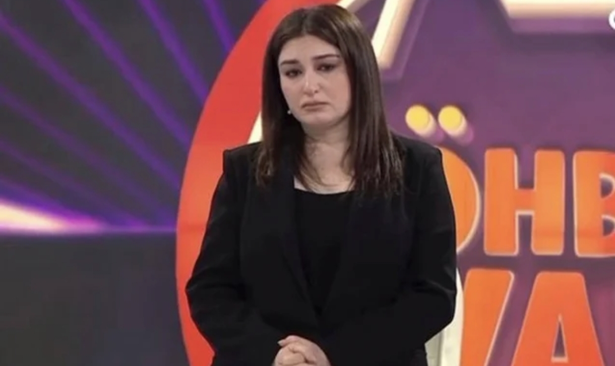 Dilarə Əliyevanın aktyor qardaşı reanimasiyaya yerləşdirildi