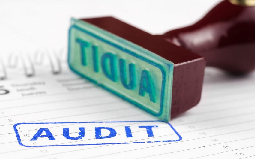 Təhsil Tələbə Krediti Fondu auditor seçir