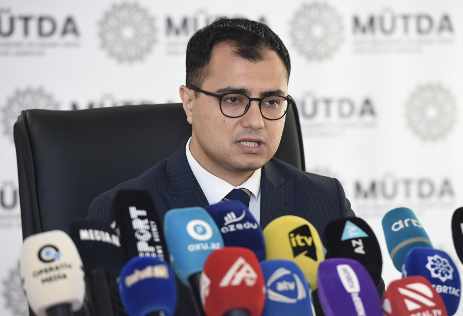 Bu gün 8149 müəllim iştirak edib