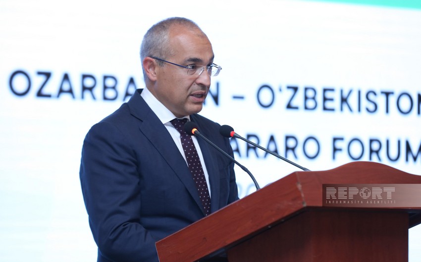 Azərbaycanın Özbəkistanda ticarət nümayəndəliyi fəaliyyətə başlayacaq