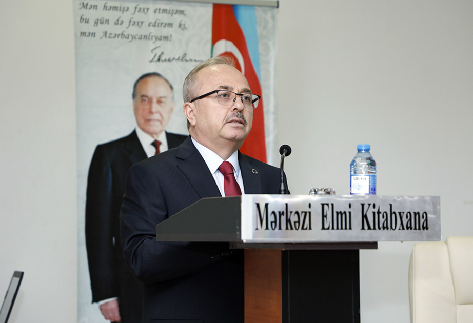 Səfir Birol Akgün: Türk dünyasında inteqrasiyasının dərinləşdirilməsi istiqamətində əməli addımlar atılır