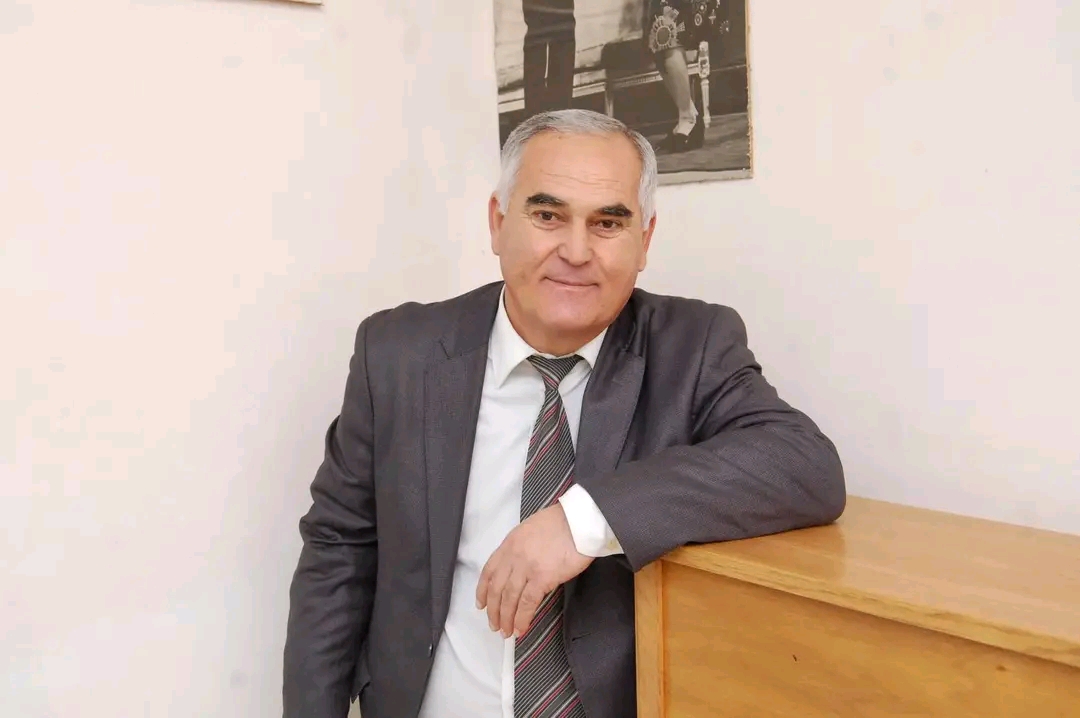 Tanınmış jurnalist vəfat etdi 